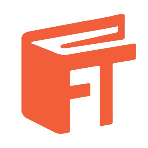 Friday Tutors Logo